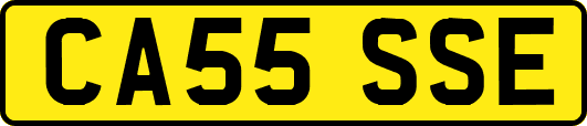 CA55SSE