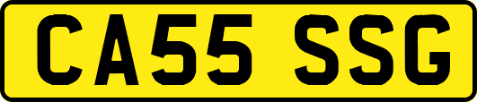 CA55SSG