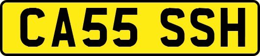 CA55SSH