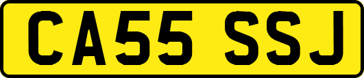 CA55SSJ