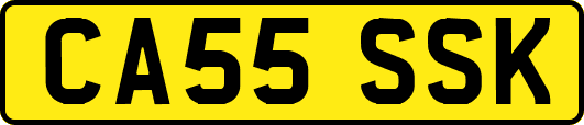 CA55SSK