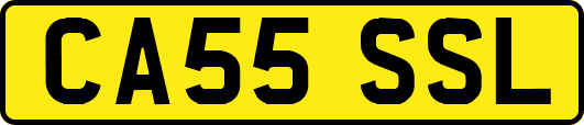 CA55SSL