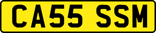 CA55SSM