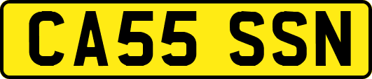 CA55SSN