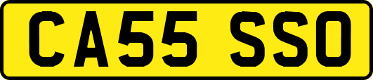 CA55SSO