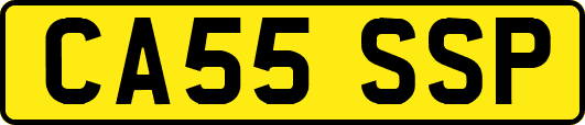 CA55SSP
