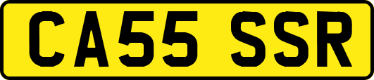 CA55SSR