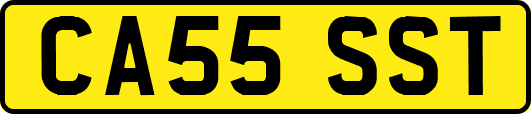 CA55SST