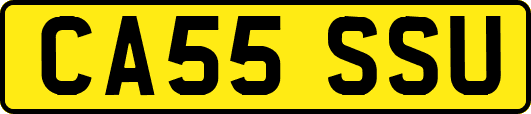 CA55SSU