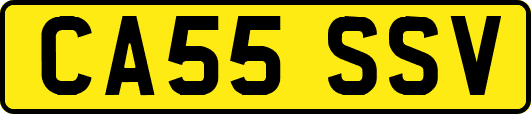 CA55SSV