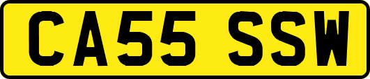CA55SSW