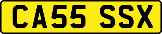 CA55SSX