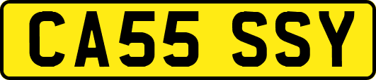 CA55SSY