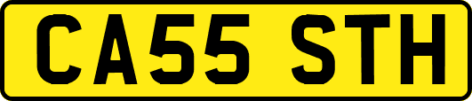CA55STH