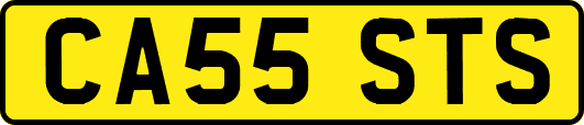 CA55STS