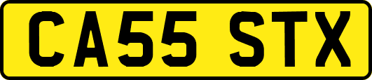 CA55STX