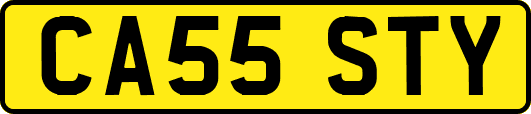 CA55STY