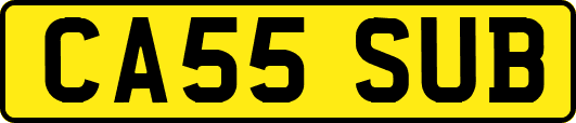 CA55SUB