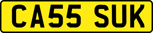 CA55SUK
