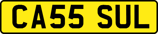 CA55SUL