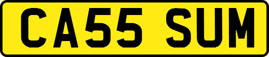 CA55SUM
