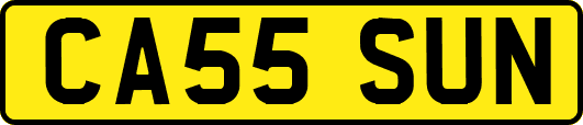 CA55SUN