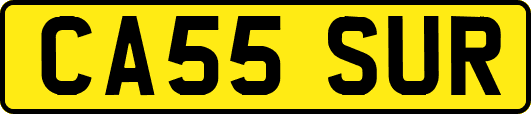 CA55SUR