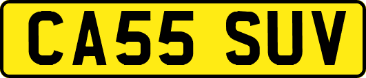 CA55SUV