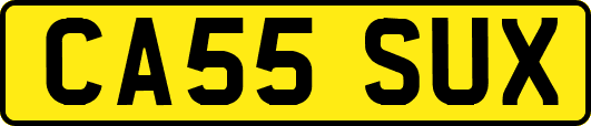 CA55SUX