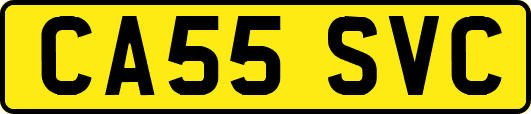 CA55SVC