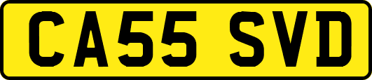 CA55SVD