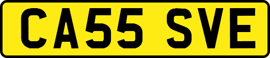 CA55SVE