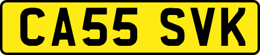 CA55SVK