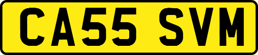 CA55SVM