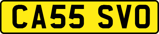CA55SVO
