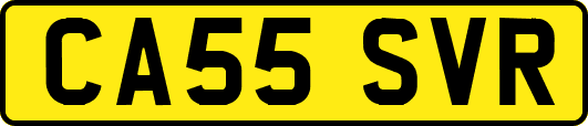 CA55SVR