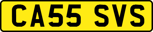 CA55SVS