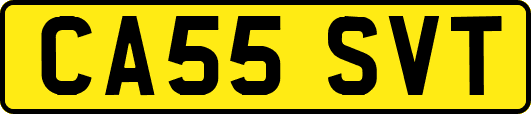 CA55SVT