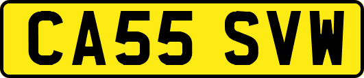 CA55SVW