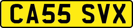 CA55SVX