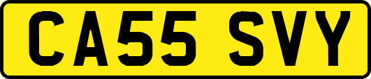 CA55SVY