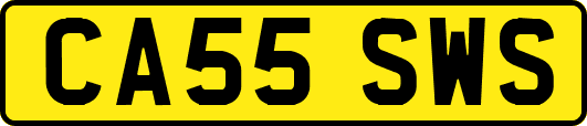 CA55SWS