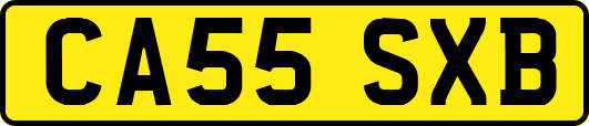 CA55SXB