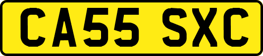 CA55SXC