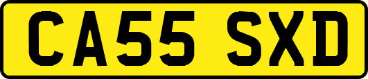 CA55SXD