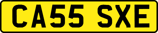 CA55SXE