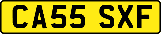 CA55SXF
