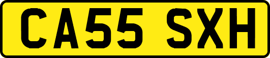 CA55SXH