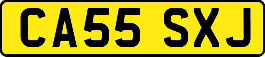 CA55SXJ