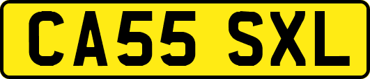 CA55SXL